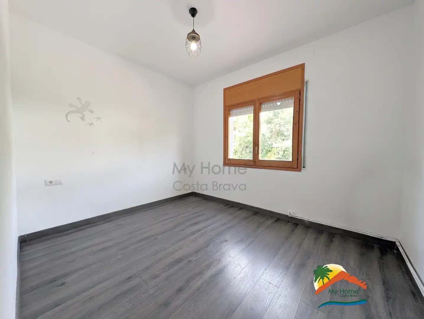 Casa amb piscina en venda a Aiguaviva Parc, imagen 12