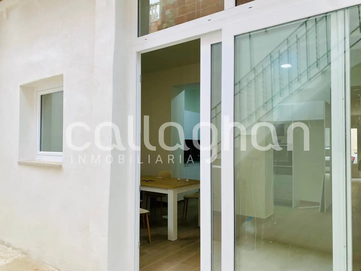 Planta baja en venta en Burjassot con Terraza y Amueblado