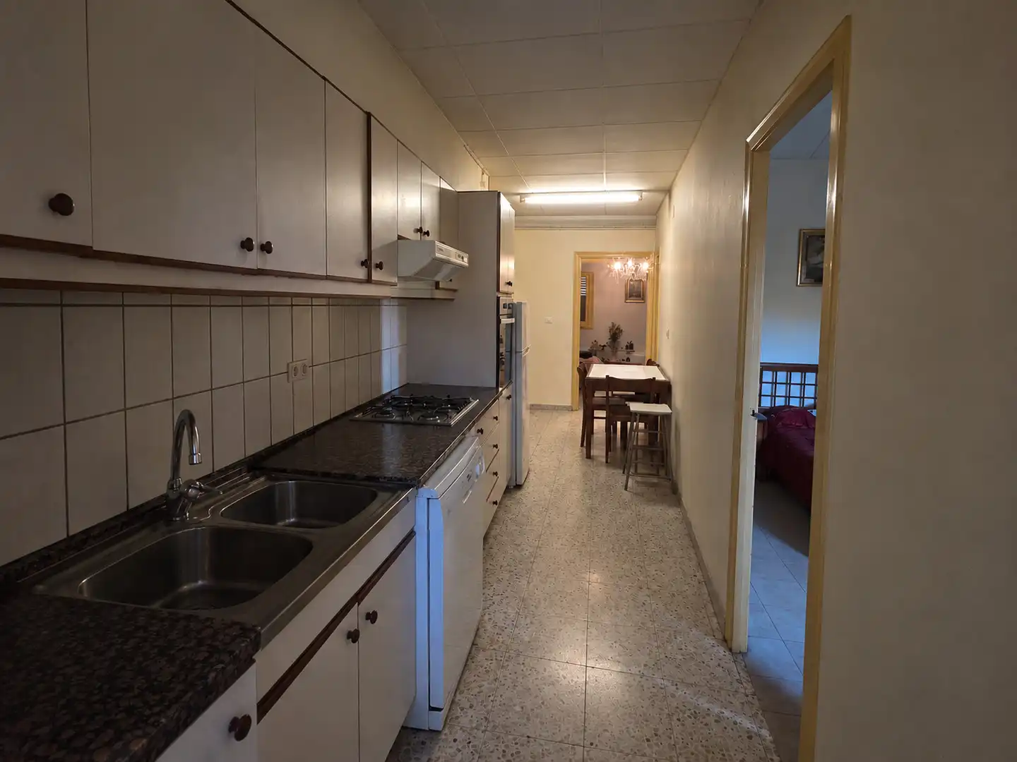 Casa rústica amb terrassa en venda a Carrer de les Dòmines 16, imagen 20