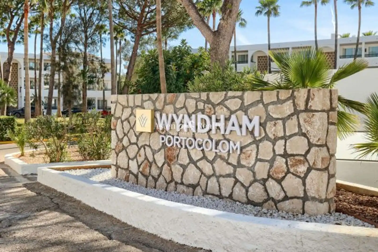 Exterior view of Apartments for sale in Felanitx  with Terrace, Swimming Pool and Furnished