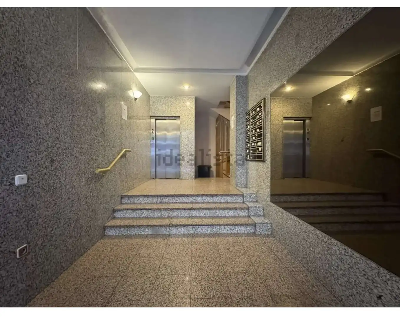 Apartament per a compartir en Madrid amb Aire condicionat, Calefacció i Terrassa