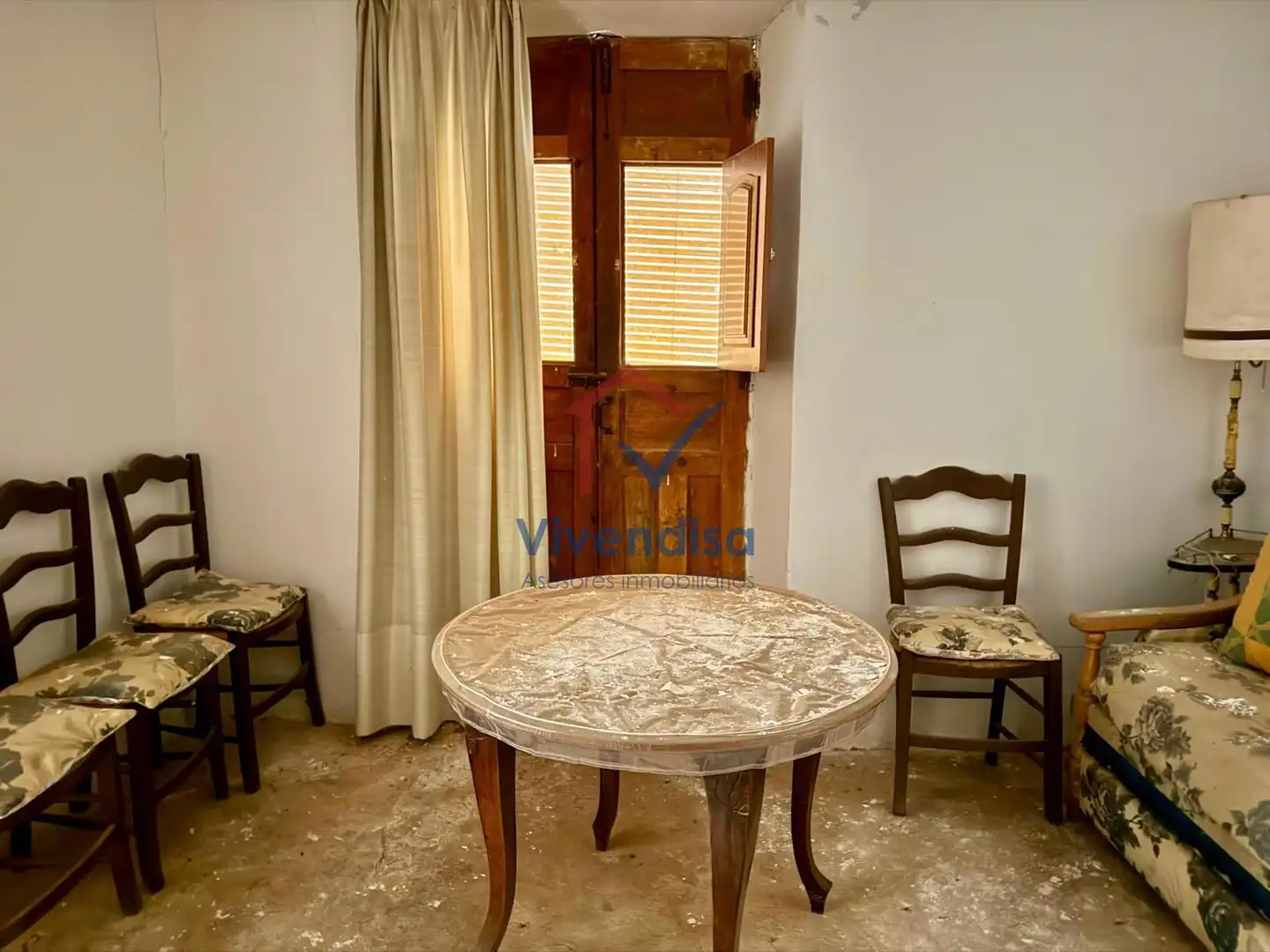 Casa o chalet en venta en Mayor, Puebla de Valles