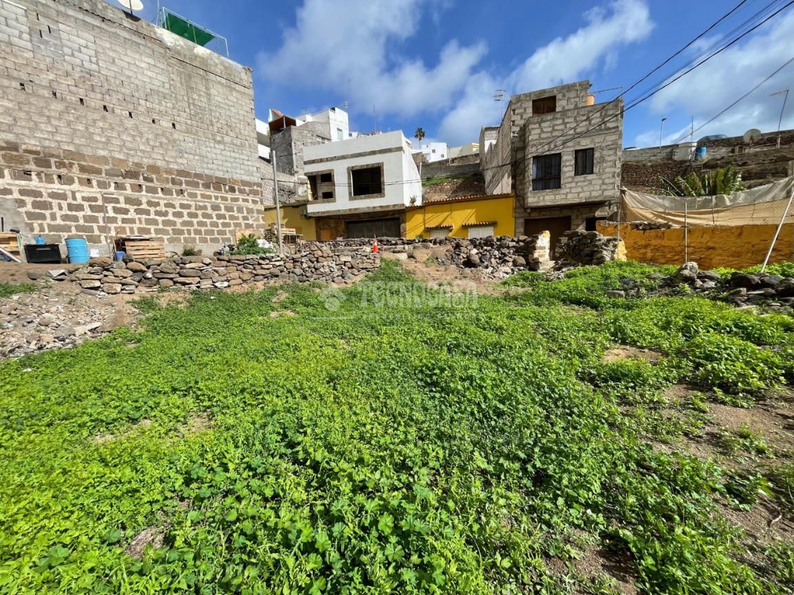 Residencial en venda en Gáldar