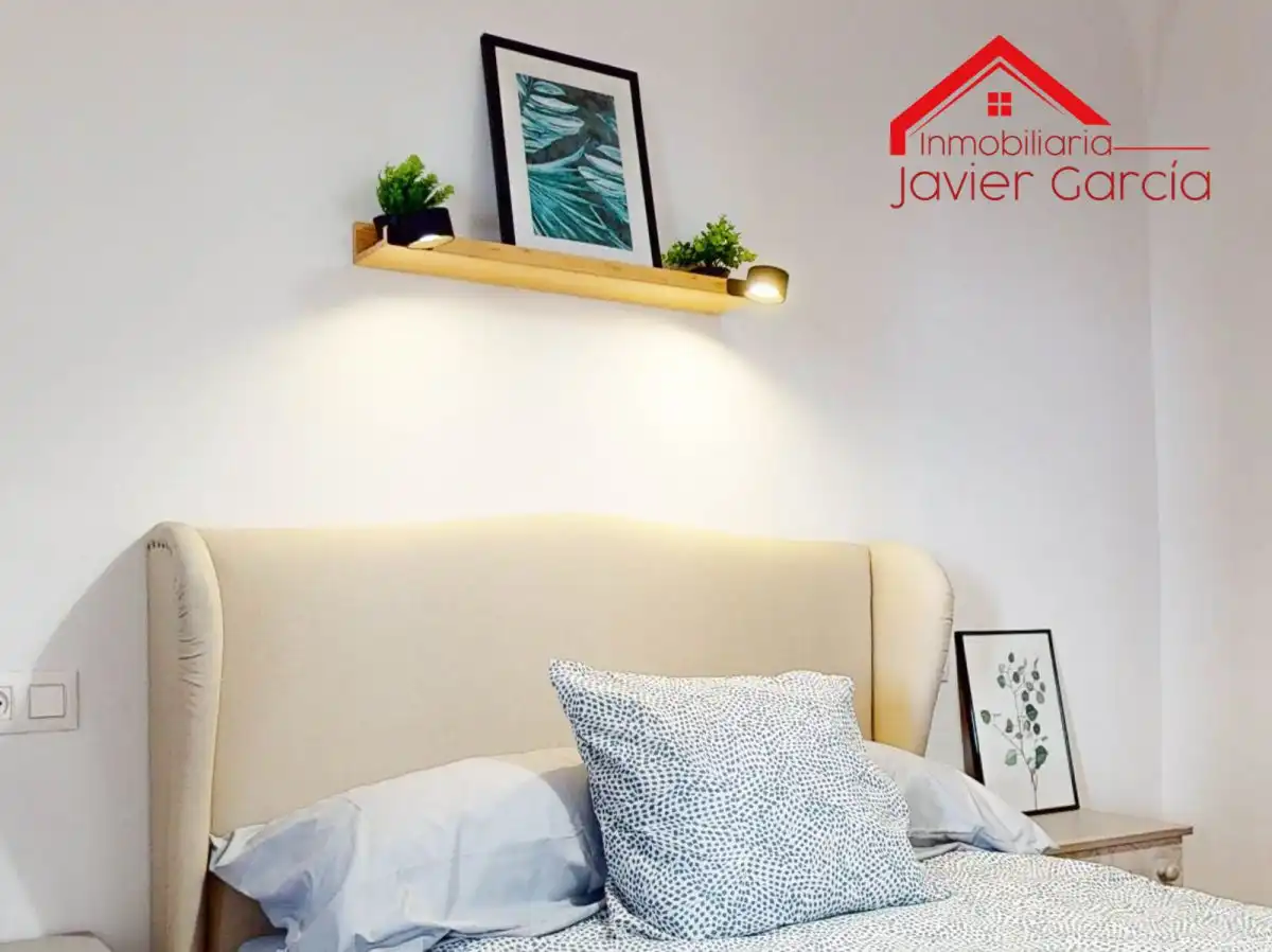 Apartamento de alquiler en Villafranca de los Barros