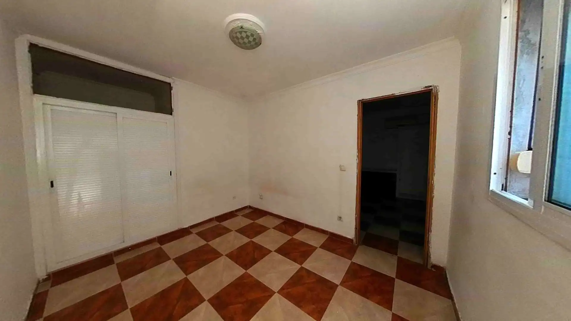 Wohnung zum Verkauf in El Puerto de Santa María
