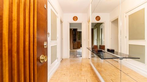 Foto 4 de Piso en venta en Guindalera, Madrid Capital