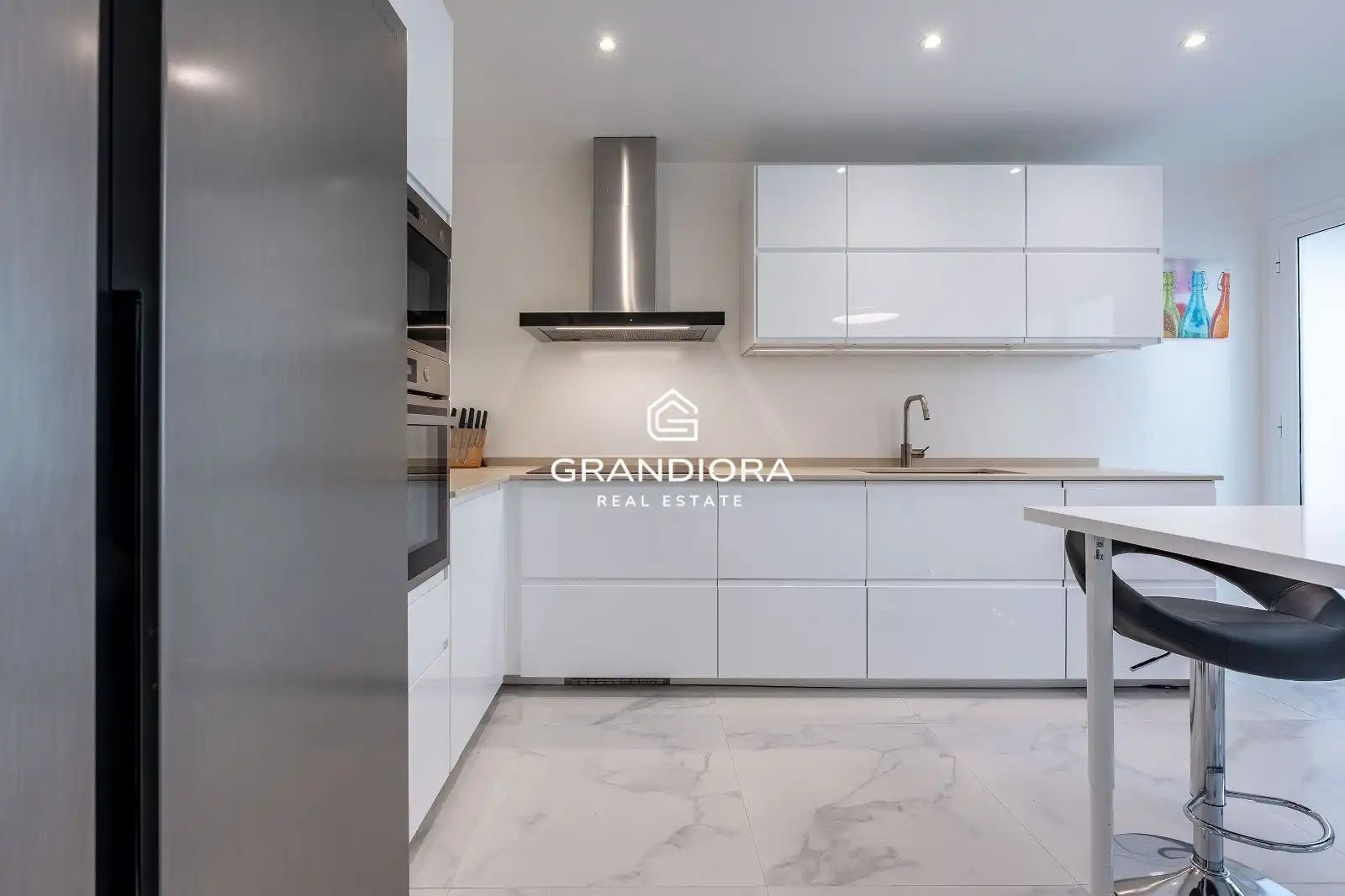 Penthouse zum Verkauf in Rambla Cataluña, imagen 4