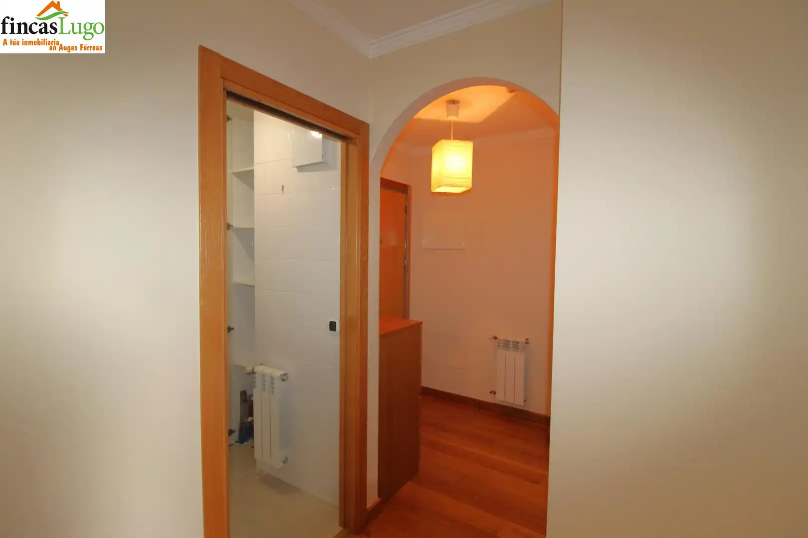 Study for rent in San Roque - As Fontiñas