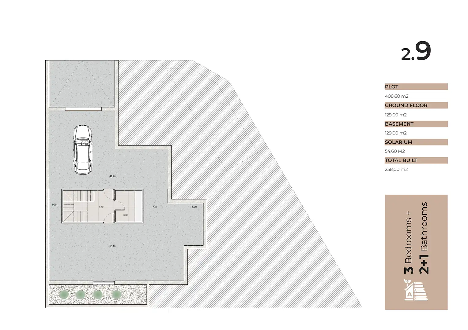 Casa con terrazza in vendita a Algorfa, imagen 24
