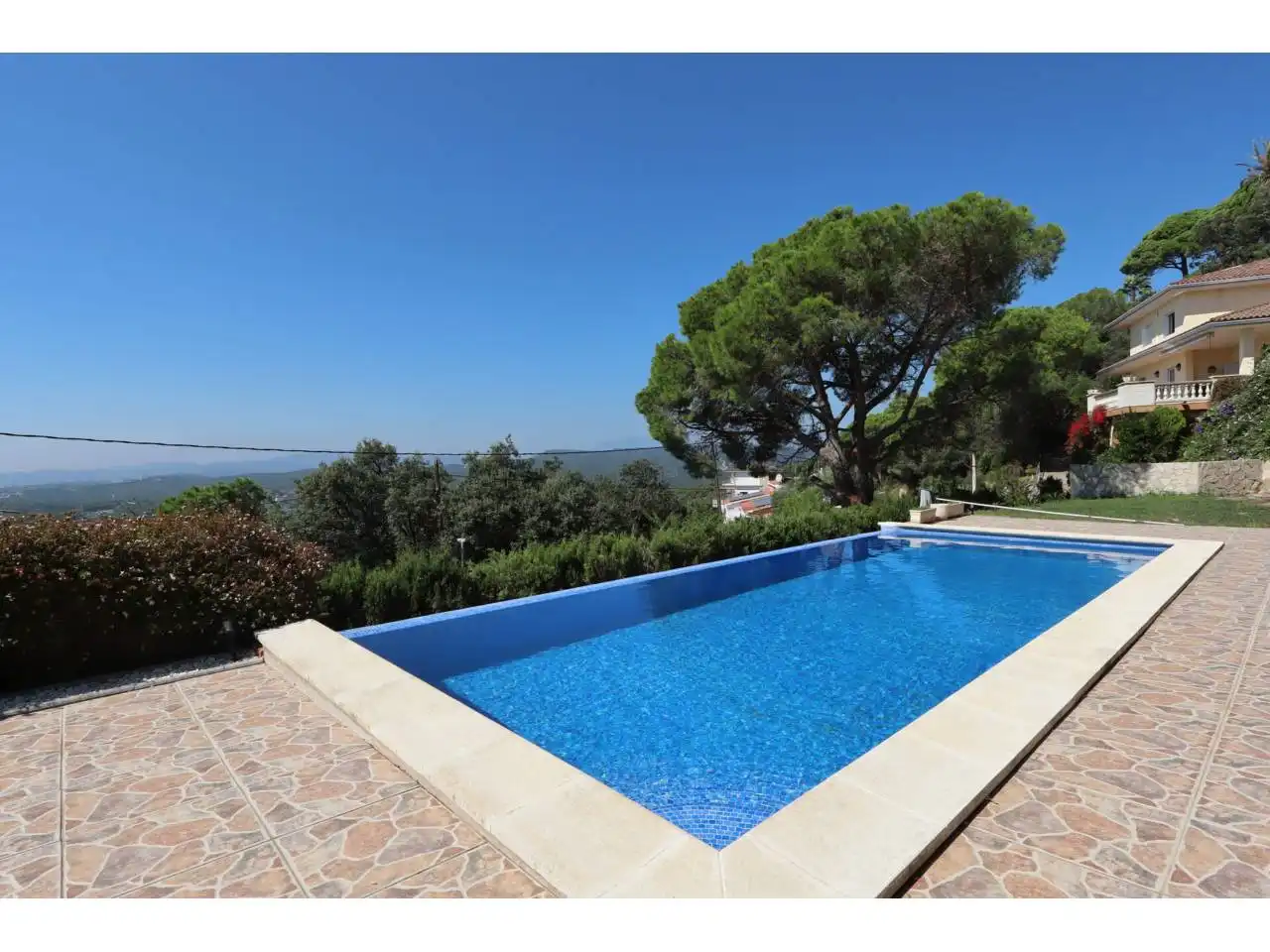 Casa amb piscina en venda a Calle Font dels Capellans, imagen 15