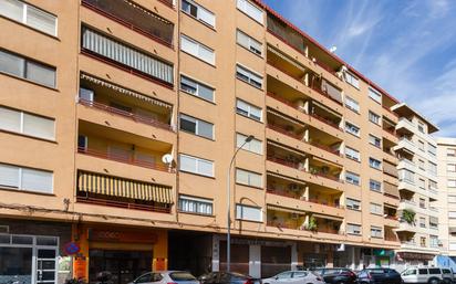 Exterior view of Flat for sale in Gandia  with Terrace and Balcony