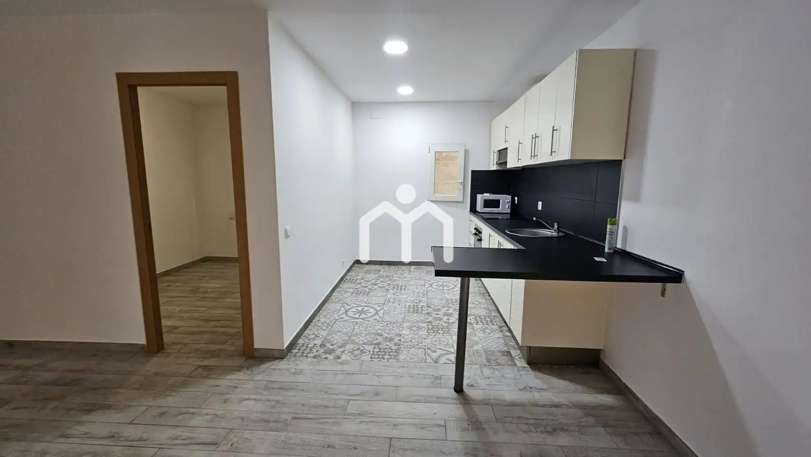 Cocina de Piso en venta en Montgat con Aire acondicionado, Calefacción y Horno