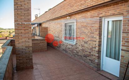 Terrace of Duplex for sale in Pinto  with Air Conditioner and Terrace