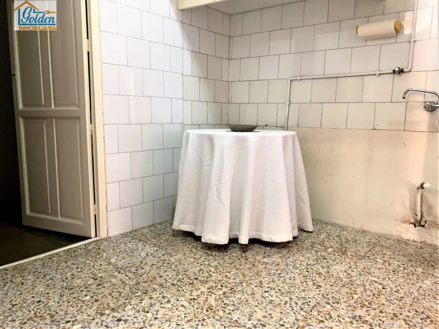 Wohnung zum Verkauf in del Pilar, Don Benito
