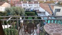 Garden of Single-family semi-detached for sale in Martorelles  with Heating, Private garden and Parquet flooring