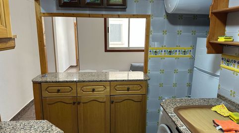 Foto 2 de Piso de alquiler en Sueca ciudad, Sueca