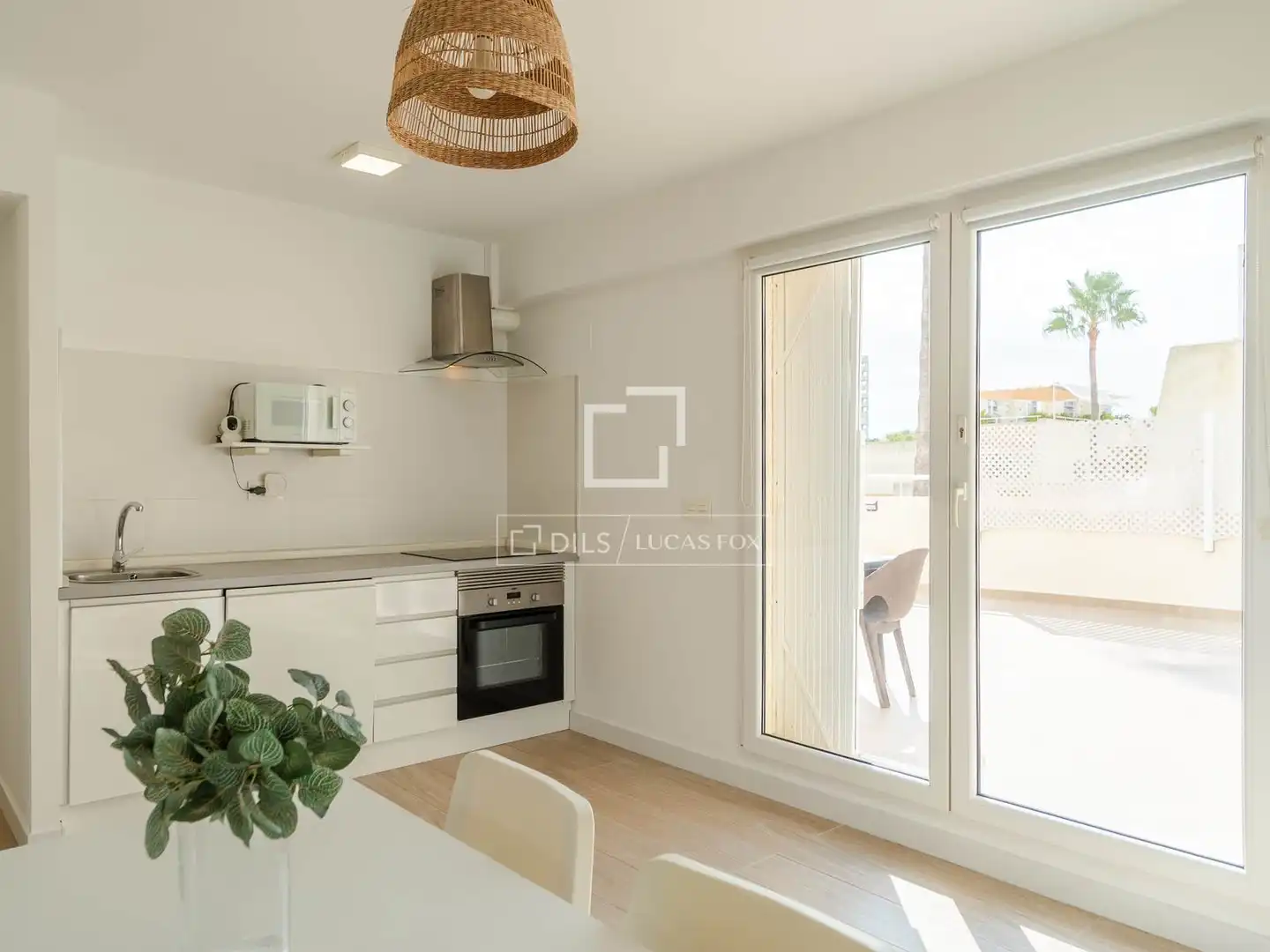 Wohnung mit Pool zum Verkauf in Pobles del Sud, imagen 11
