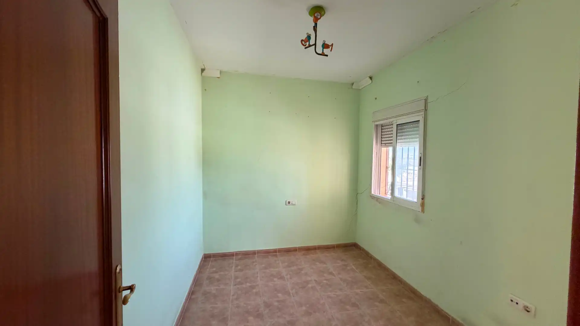 Dormitori de Casa adosada en venda en Cártama amb Terrassa i Traster