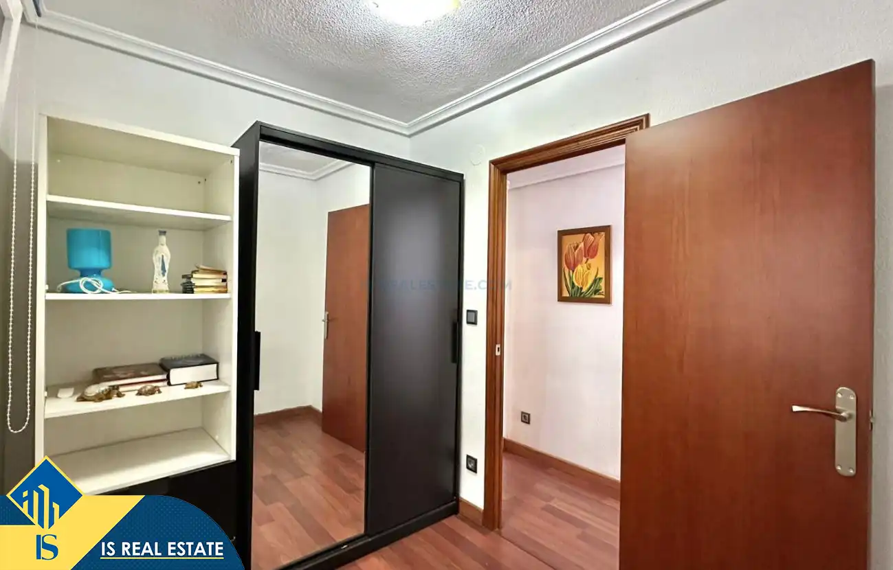 Apartament amb ascensor en venda a Playa del Acequión, Náufragos y Rocío del Mar, imagen 23