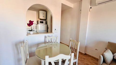 Foto 4 de Apartamento en venta en Calle Caballero de Rodas, Las Piscinas Naturales, Torrevieja