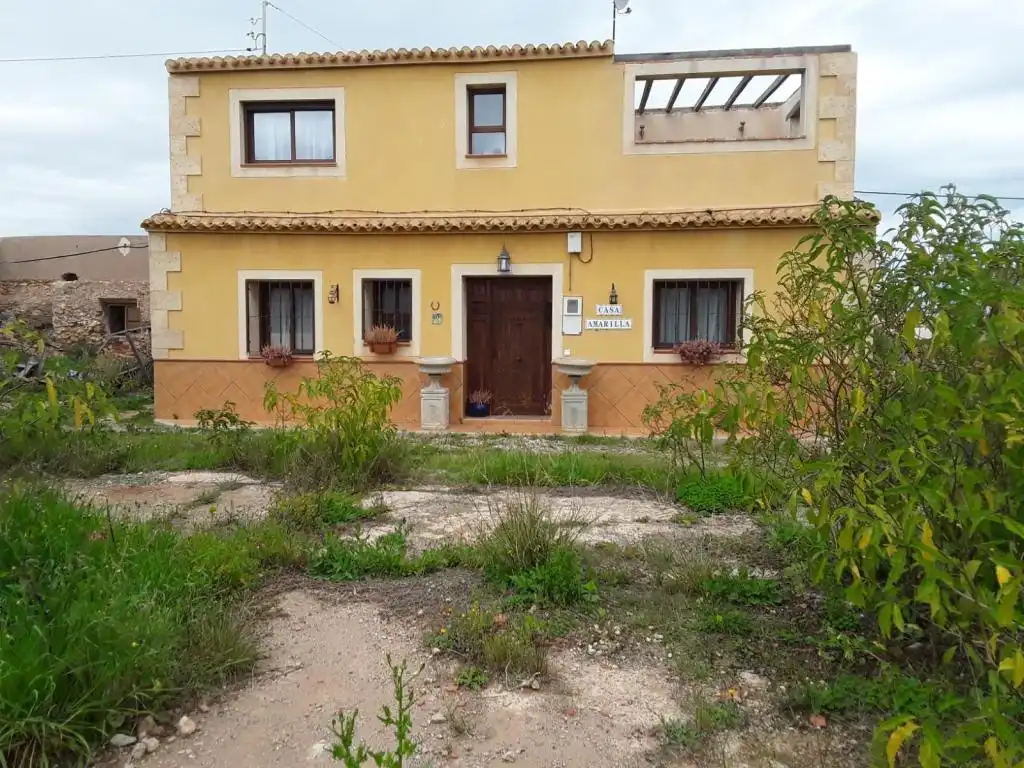 Edificio en venta en Lg Los Nietos Viejos, Los Nietos