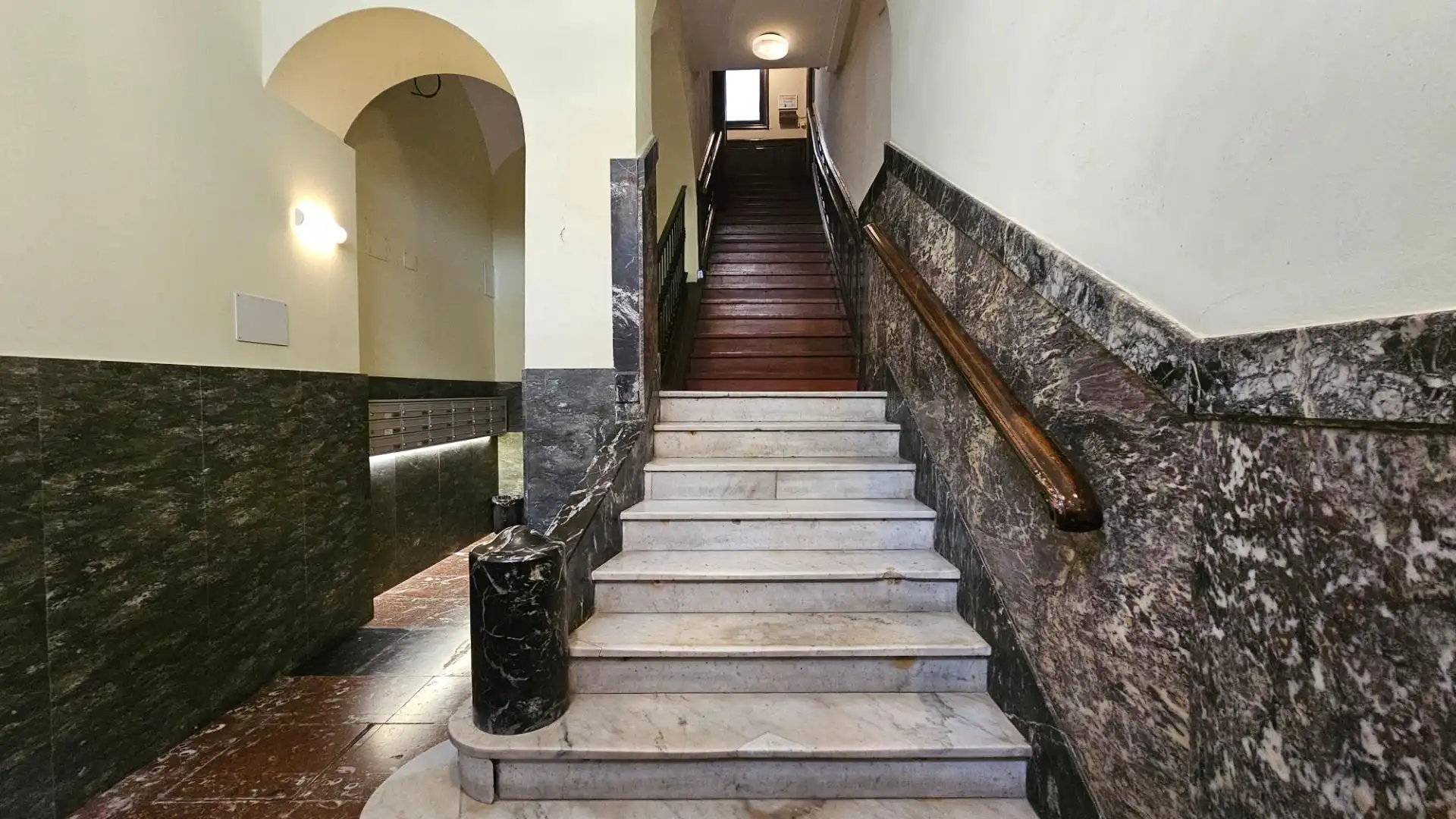 Piso con terraza en venta en Calle PORTAL DE ZAMUDIO, imagen 24