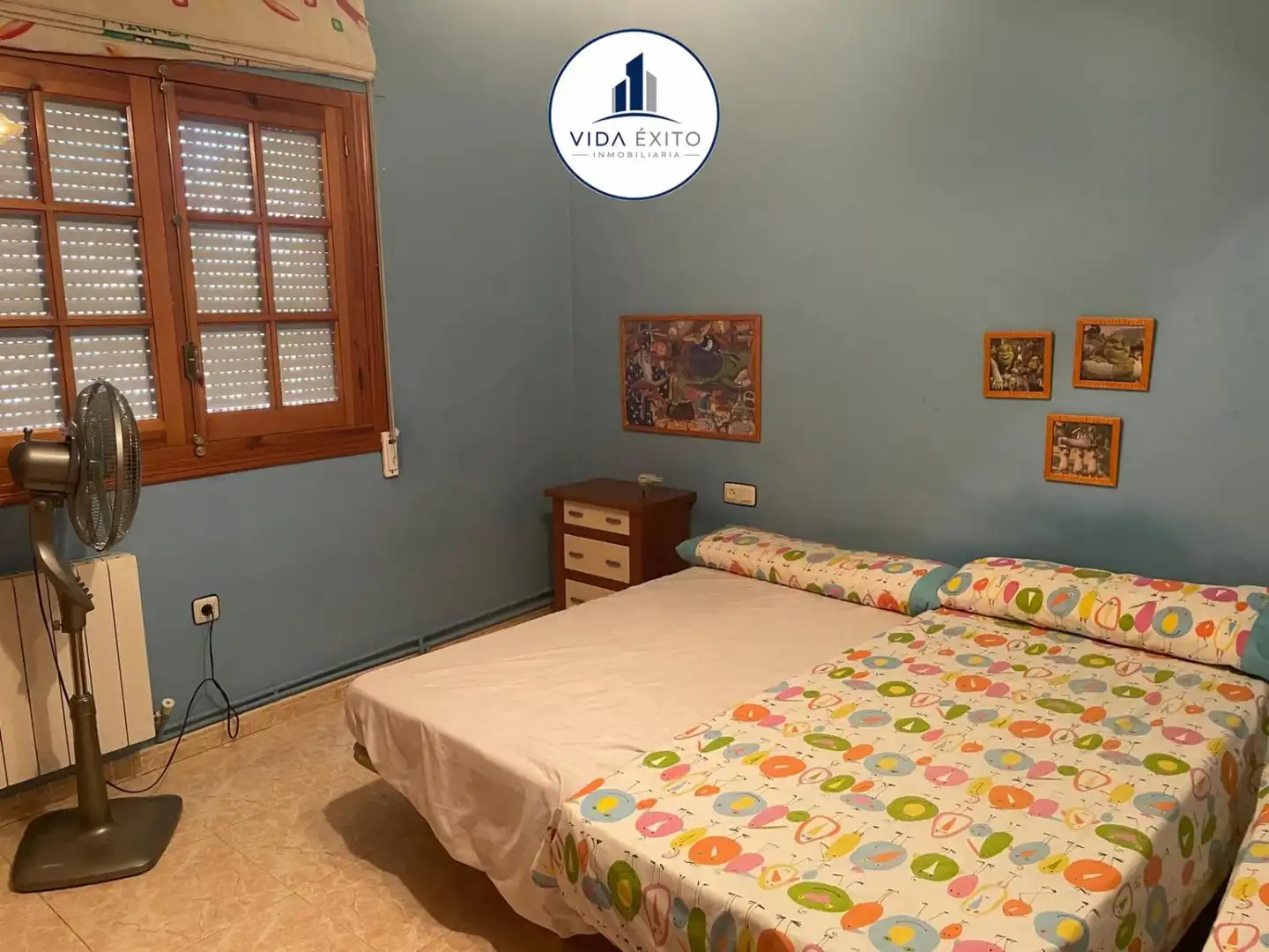 Villa in vendita a Puente Tablas - Puente Nuevo - Cerro Molina, imagen 13