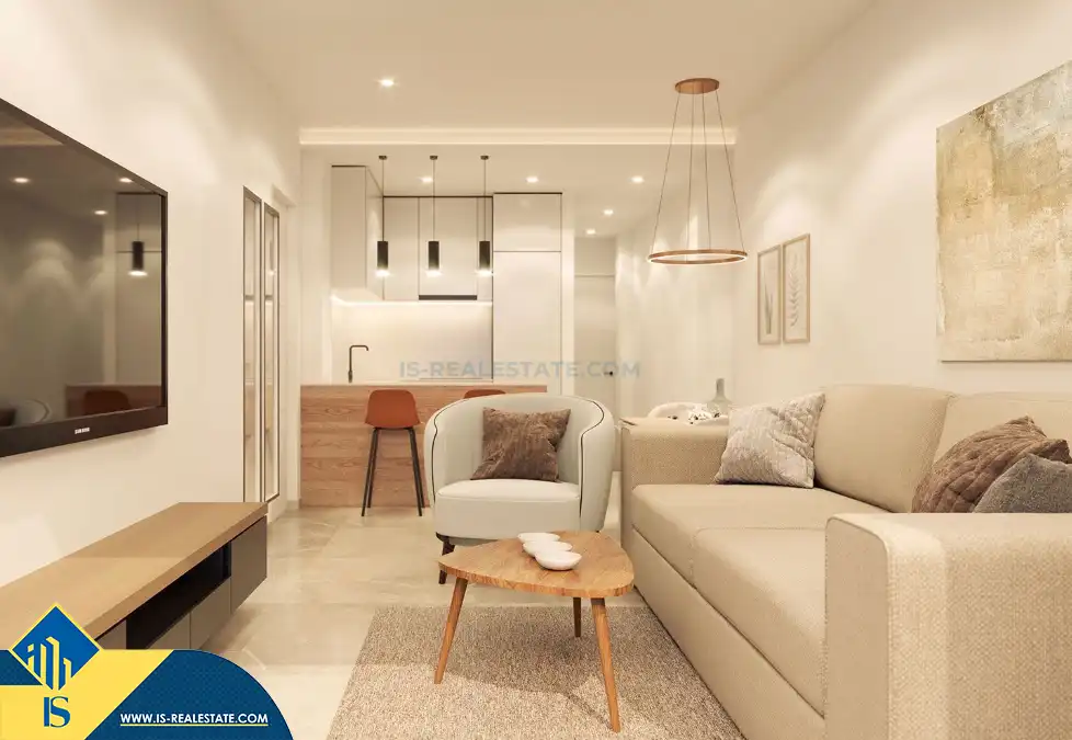 Flat with lift for sale in Playa del Acequión, Náufragos y Rocío del Mar