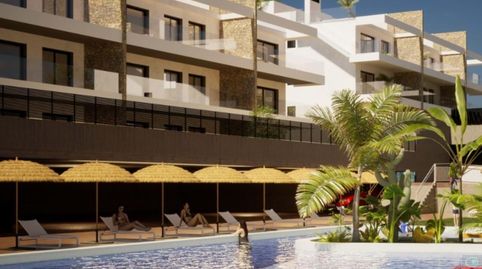 Foto 2 de Ático en venta en N/a, Balcón de Finestrat - Terra Marina, Finestrat