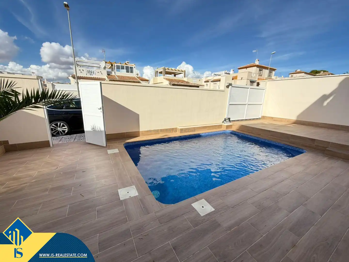 Casa amb piscina en venda a Playa de los Locos, imagen 24