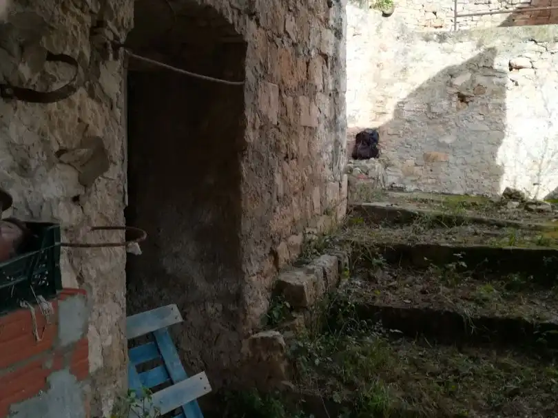 Maison mitoyenne avec jardin à vendre à Carretera de Blancafort 32, imagen 19