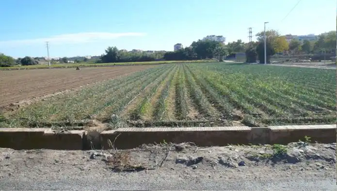 Grundstücke zum Verkauf in Pt San Esteban, Barrio Camí de Vera - Benimaclet -, Camí de Vera