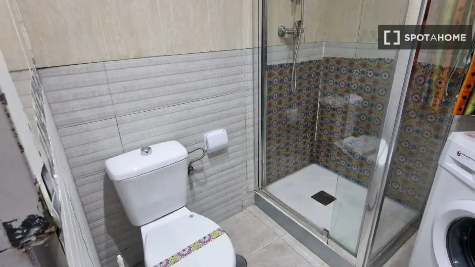 Habitació a Centro Urbano