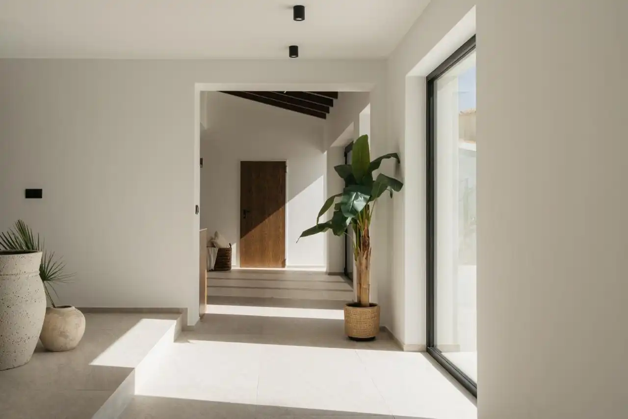 Villa mit Pool zum Verkauf in Cumbre del Sol, imagen 23