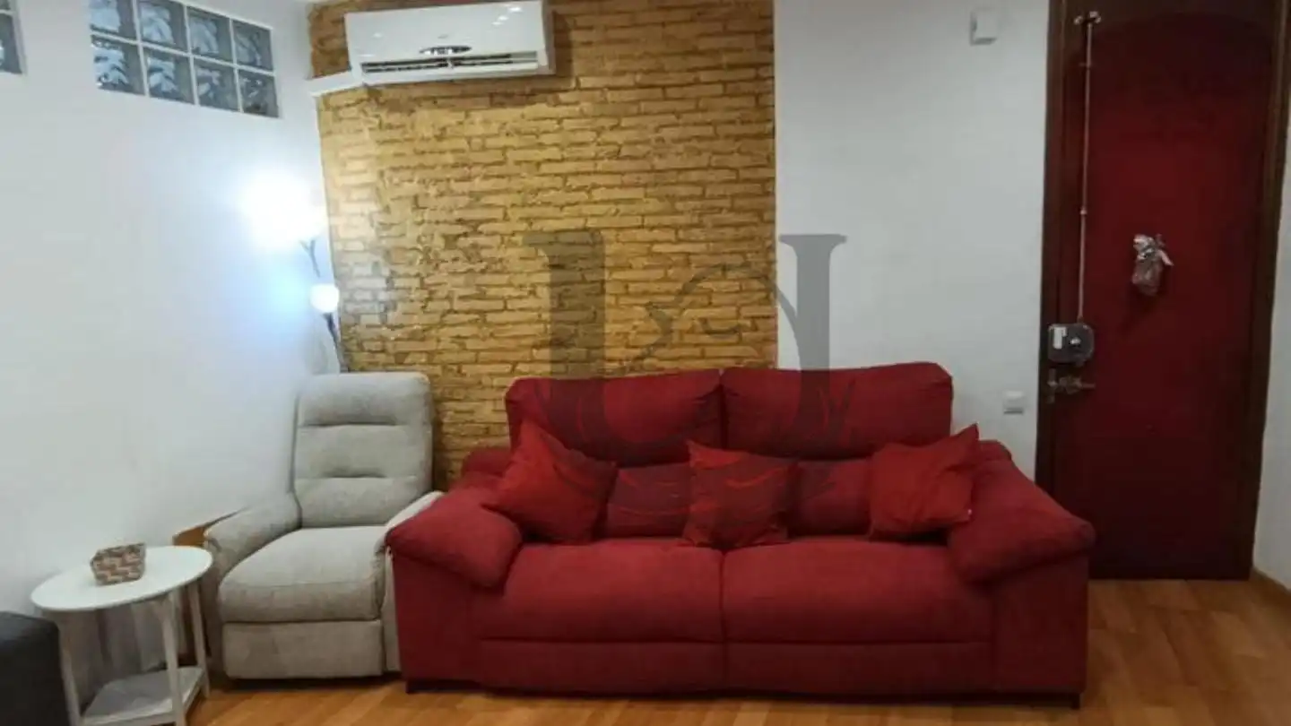 Piso con ascensor en venta en Extramurs, imagen 3
