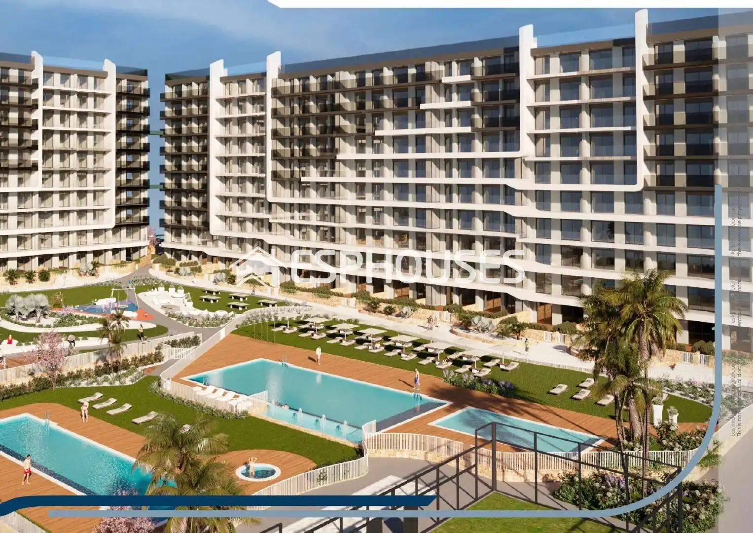 Wohnung mit Terrasse zum Verkauf in Playa del Acequión, Náufragos y Rocío del Mar, imagen 8
