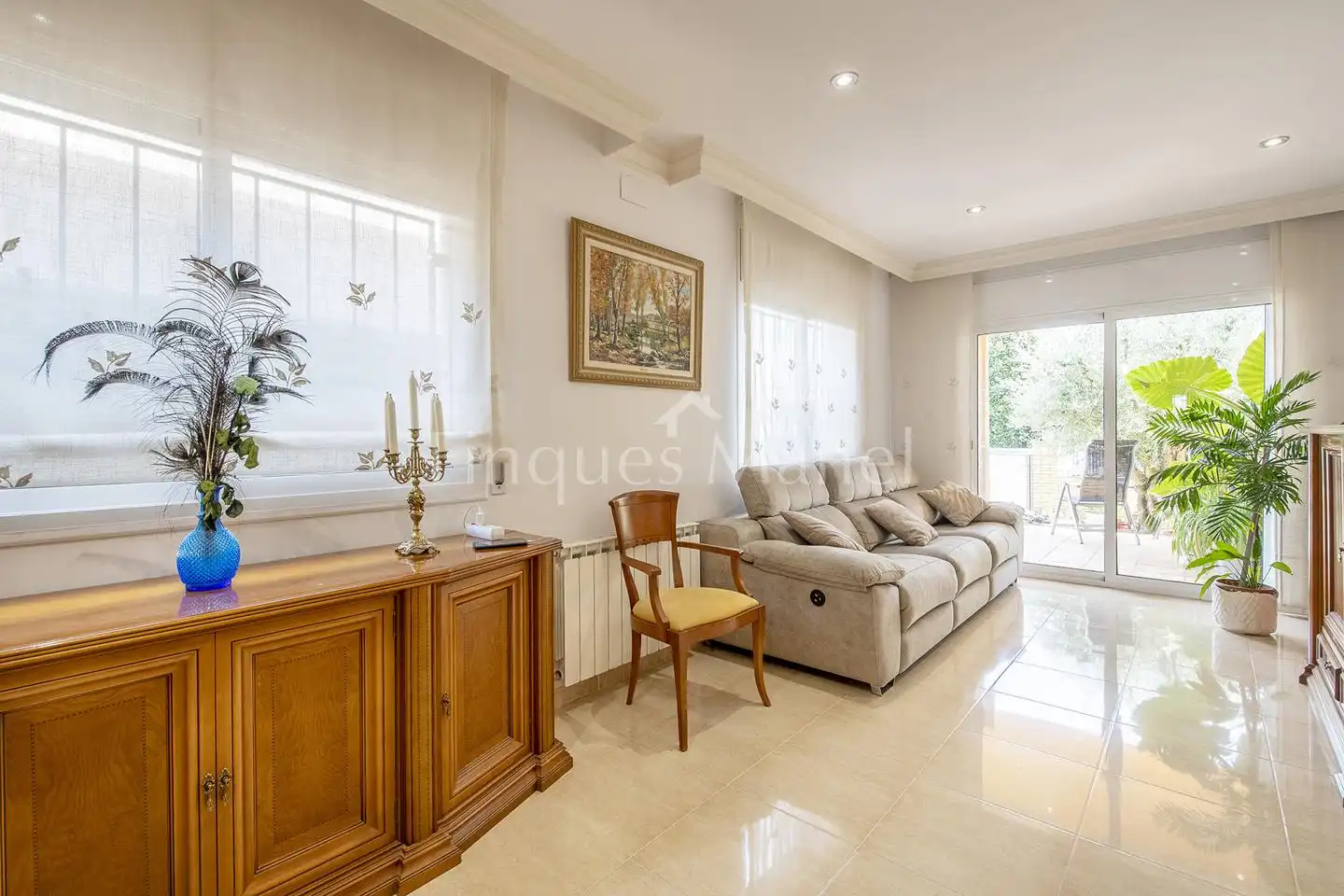 Casa in vendita a Porqueres, imagen 18