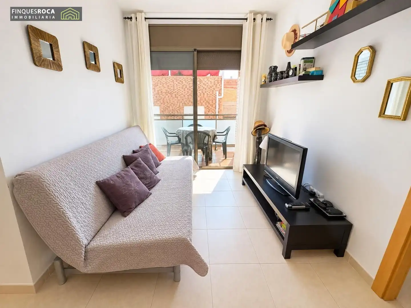Flat with pool for sale in Avinguda Catalunya, imagen 6