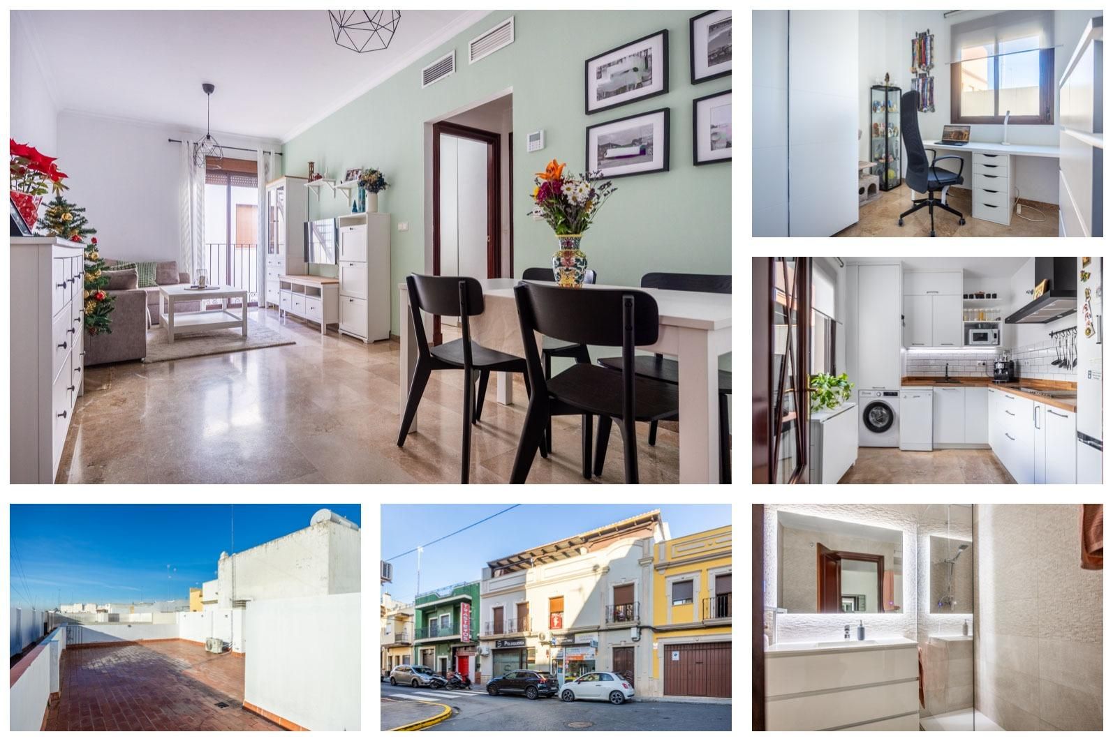 Wohnung zum verkauf in Centro