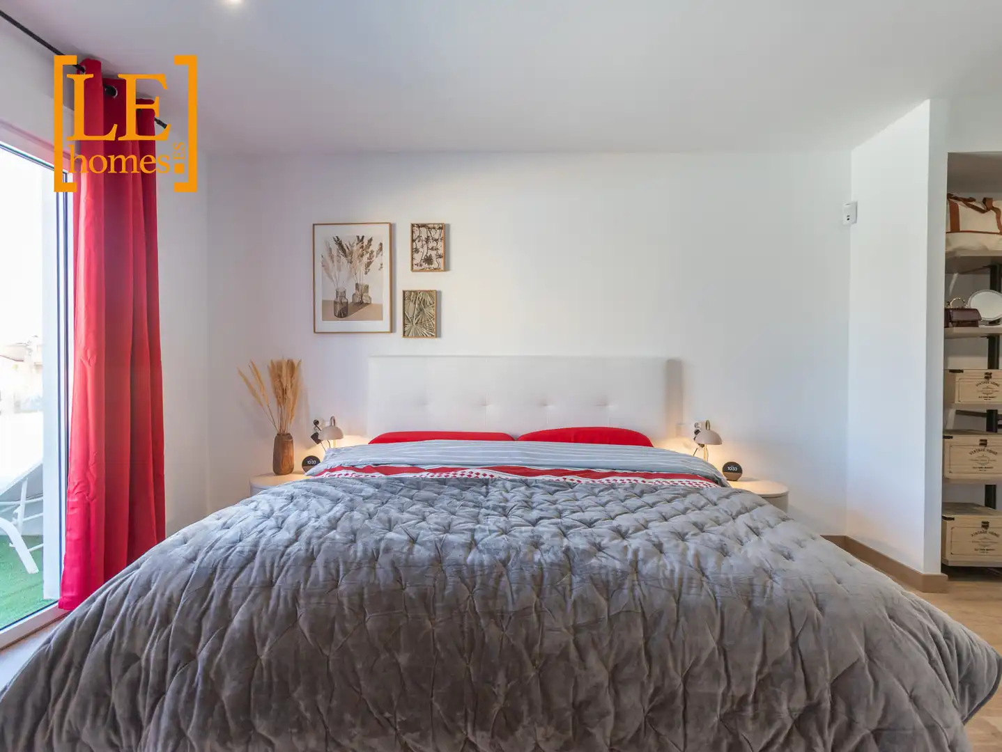 Habitación de Casa o chalet en venta en Torrevieja con Aire acondicionado, Calefacción y Jardín privado