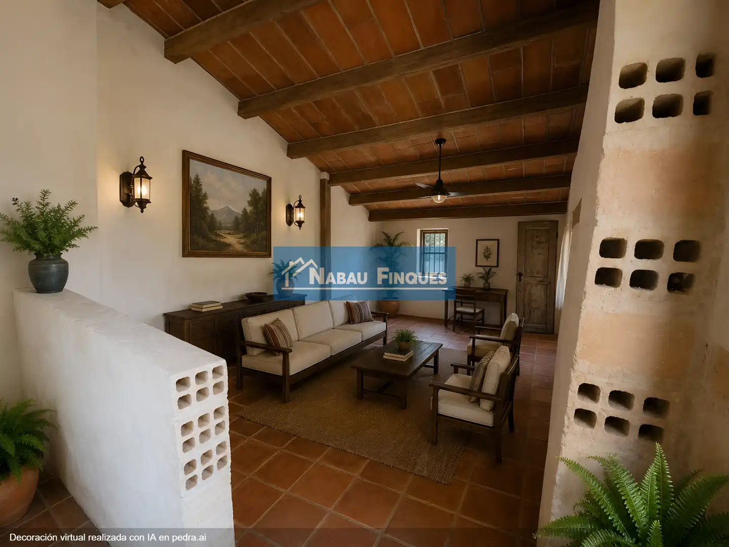 Residencial en venta en Balaguer