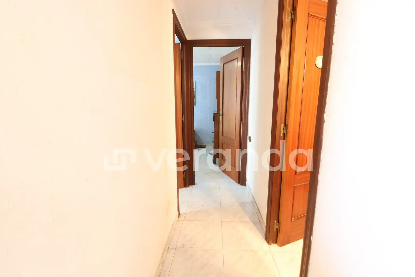 Attic for sale in Ripollet  with Heating, Terrace and TV