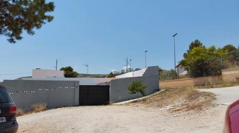 Photo 4 of Single-family semi-detached for sale in Pd la Torreta, San Crispín - Huerta Nueva-Estación, Elda