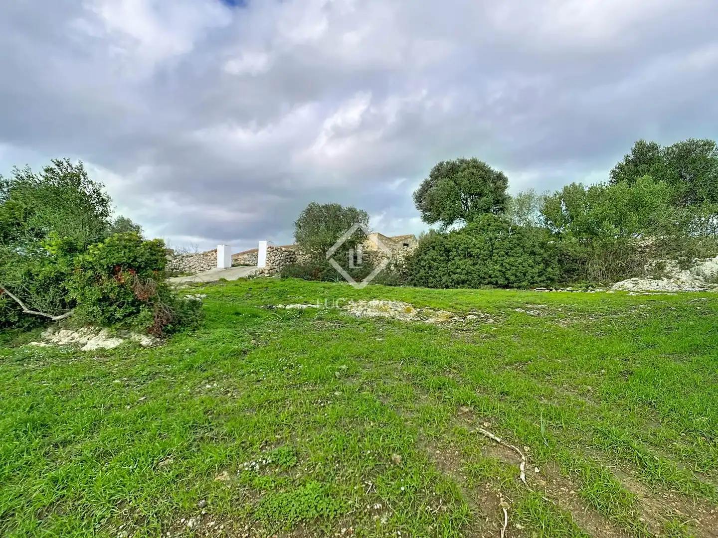 Casa rústica amb jardí en venda a Ciutadella, imagen 13