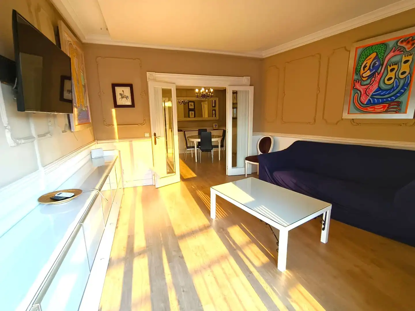 Flat with lift for sale in Eixample, imagen 8