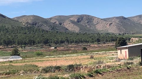 Foto 5 de Finca rústica en venda a Hellín, Albacete