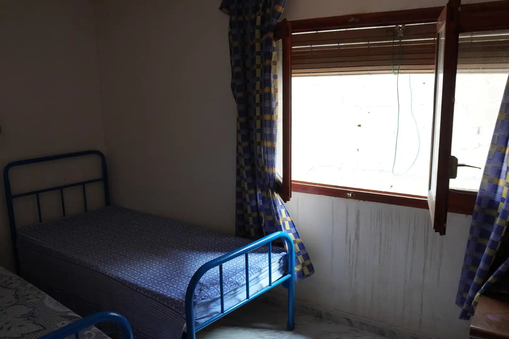 Habitación de Casa o chalet en venta en La Portellada con Terraza y Amueblado