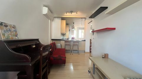 Foto 4 de Apartamento de alquiler en Barrio del Nervión, Sevilla Capital