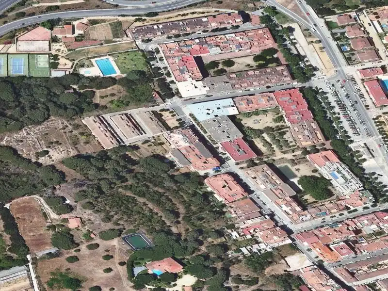Pis en venda a Calle Doedes, imagen 2