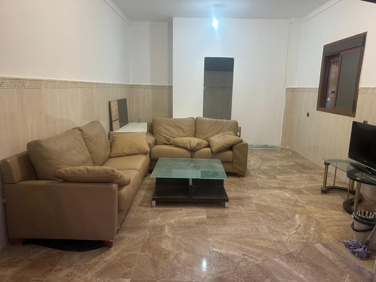 Study to rent in  Melilla Capital